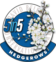 5in5 David Bellamy Hedgerows