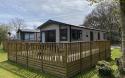 2017 Swift Antibes for sale in cornwall