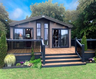 Holiday Lodges & Cottages