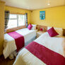  - Oak Lodge Plus (3 Bedroom + Hot Tub) thumbnail