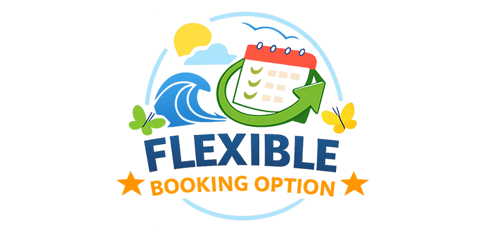 Flexible booking options at River Valley Country Park