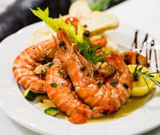Great Places to Eat out in cornwall