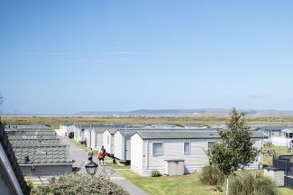 Holiday Homes in a Coastal setting