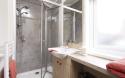 Shower Room in a Luxury Lodge