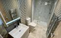 Bathroom in a Luxury Lodge
