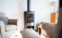Wood Burning Stove