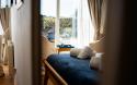 Master Bedroom Area in a Holiday Home