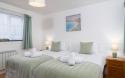 Third Bedroom Area in a Holiday Home