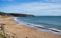 Praa Sands Beach