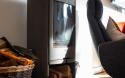Wood Burning Stove