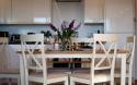 Kitchen & Dining Area in a Holiday Home