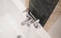 Holiday Home Shower Room