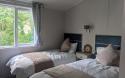 Twin Bedroom