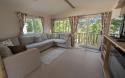 Lounge area with sofas