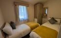 Twin bedroom